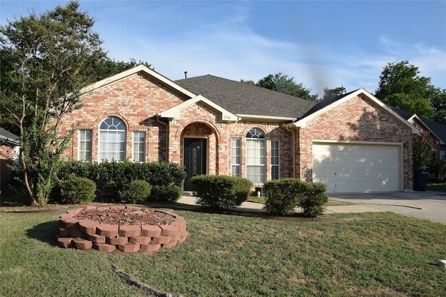 Building Photo - 1714 Farmington Dr