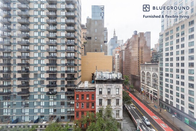 Photo - 200 E 23rd St Unit FL9-ID1233