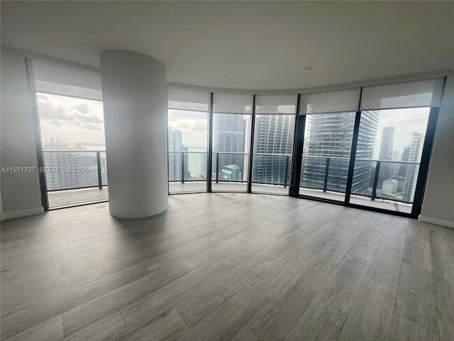 Photo - 45 SW 9th St Unit 3703