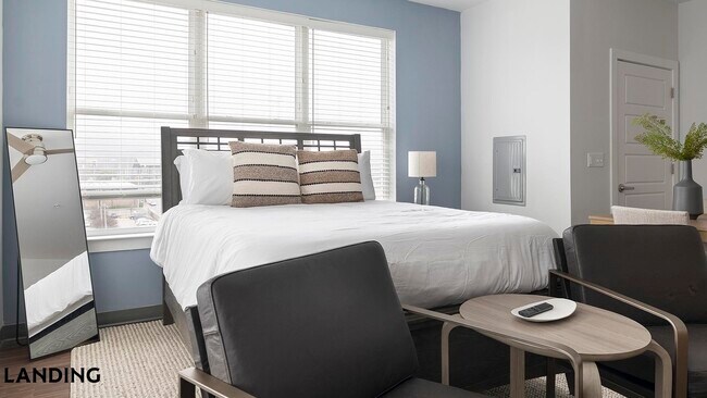 Photo - 302 13th St S Unit 602