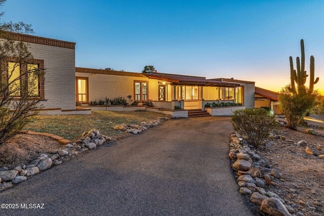 Photo - 2940 E Camino Juan Paisano