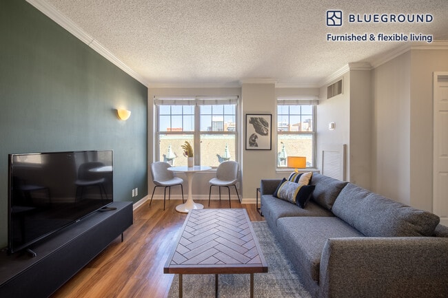 Building Photo - 1325 15th St NW Unit FL6-ID124