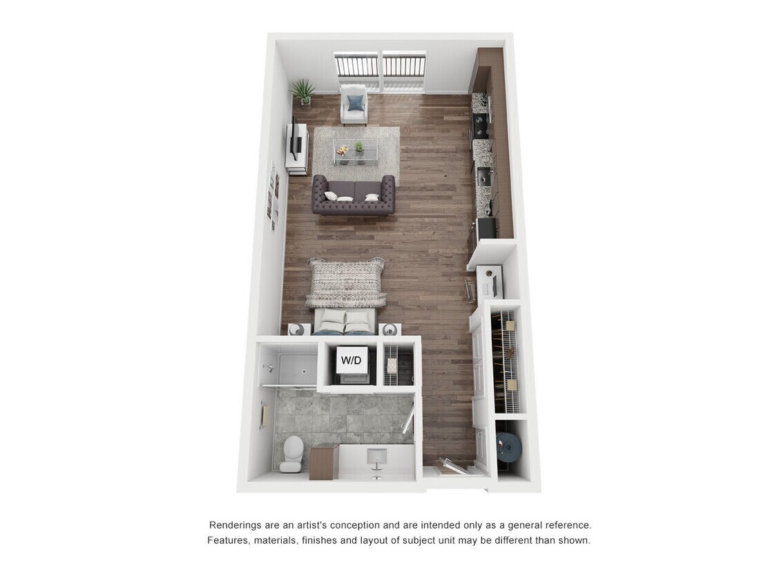 Floor Plan - S2