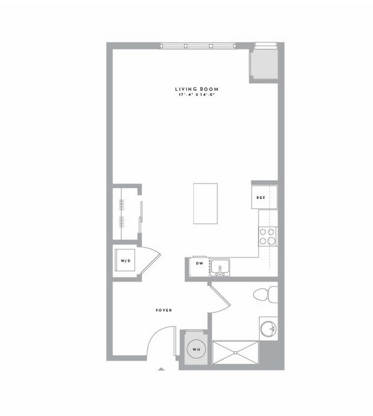ASTU floor plan Harrison Yards - ASTU