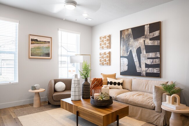 Photo - Drexler Townhomes at Holbrook