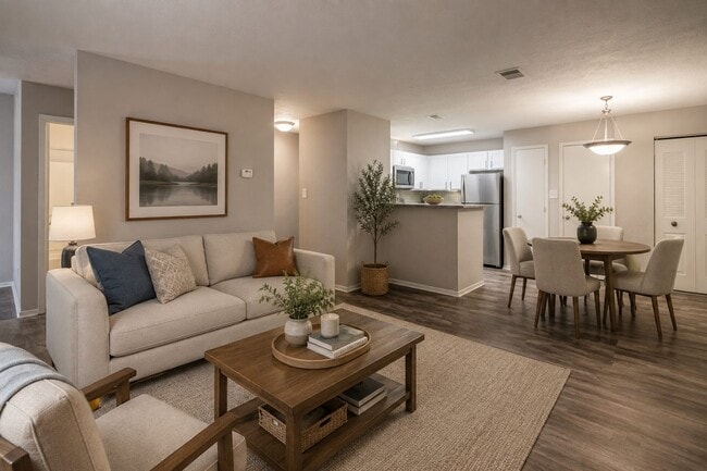Photo - The Pointe at Stafford Apartment Homes