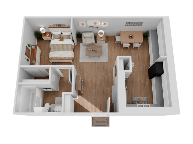 The Armstrong.png - The Edmond Apartments