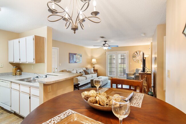 Photo - The Colony Apartment Homes