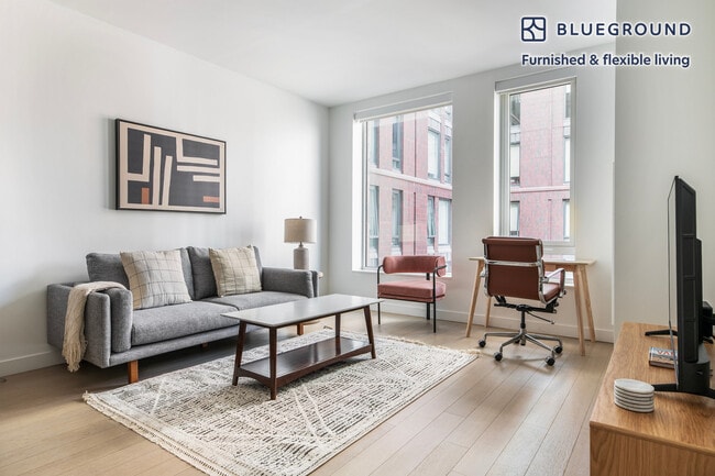 Building Photo - 370 Harrison Ave Unit FL5-ID1236