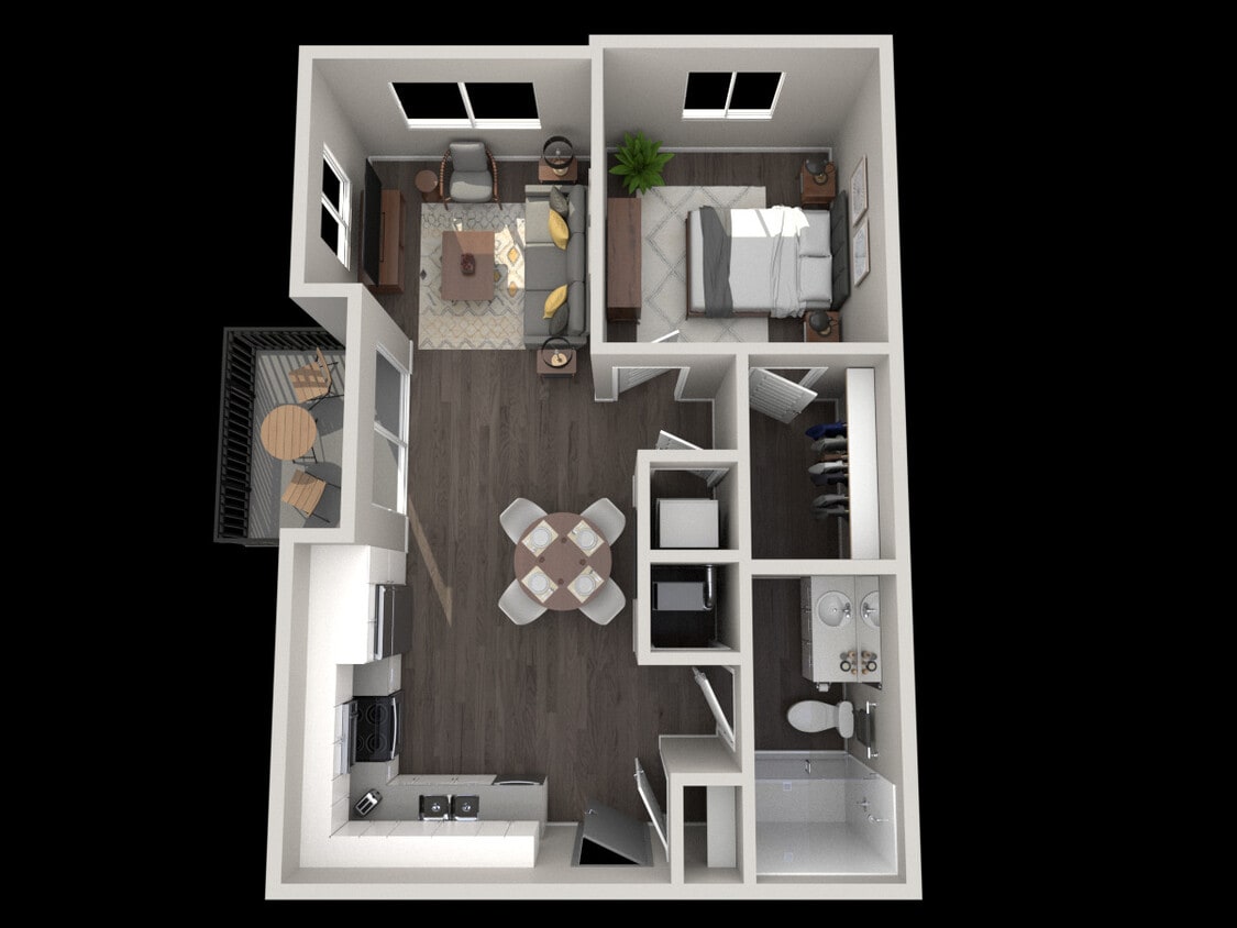 Meadowlark - Meadowlark