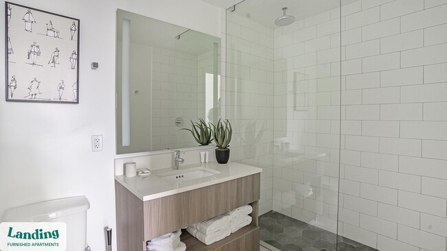 Photo - 301 SW 1st Ave Unit 3105