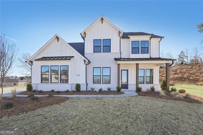 Building Photo - 2815 Medford Dr