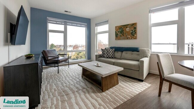 Building Photo - 1215 N Fayette St Unit 524.1412582