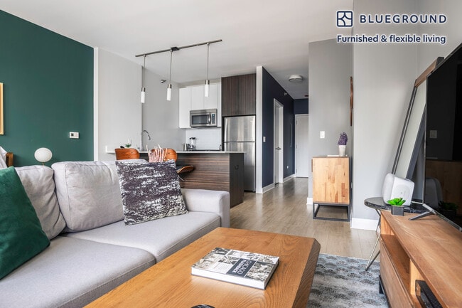 Photo - 201 N Garland Ct Unit FL31-ID17