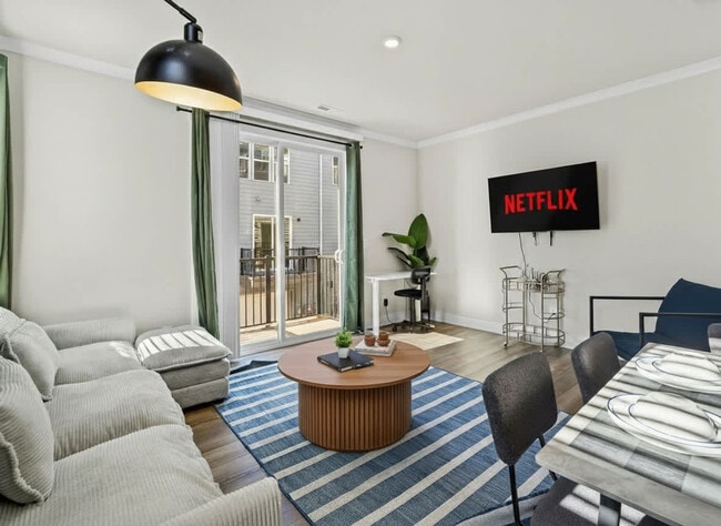 Building Photo - 3023 Jolene Ct Unit FL1-ID1077046P