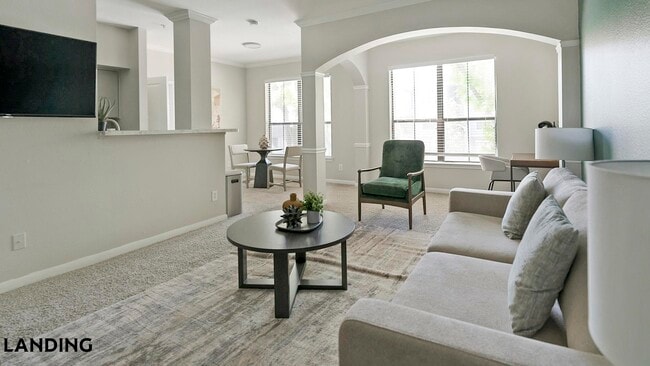 Photo - 2500 Woodland Park Dr Unit E210