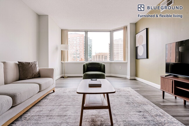 Building Photo - 4835 Cordell Ave Unit FL6-ID1221