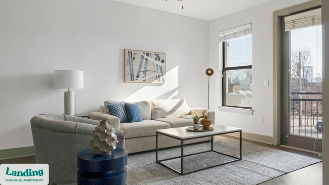 Building Photo - 930 Howell Mill Rd NW Unit 1208