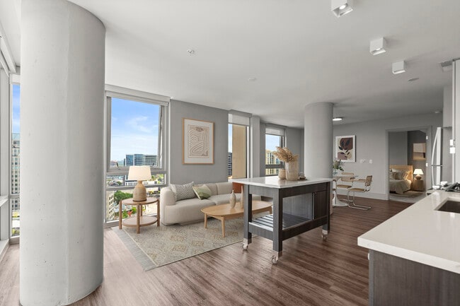 Photo - Cortland at Buckhead Village