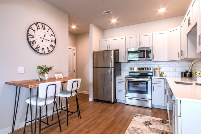 Photo - Pure Lowell Apartments