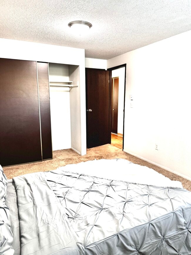 Bedroom 1 - Olympic Sunset