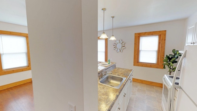 Photo - Safe Harbor Properties