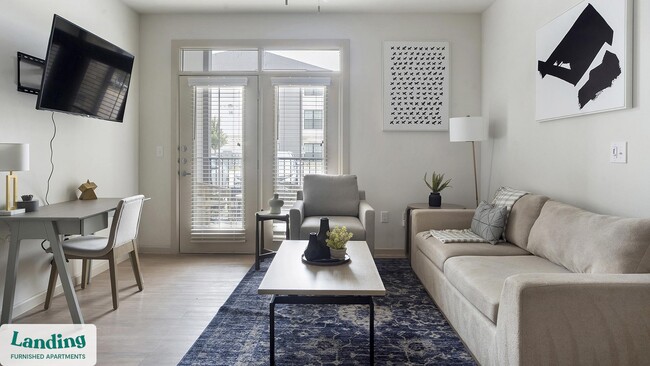 Photo - 610 E Wells Branch Pkwy Unit 15105.1404838