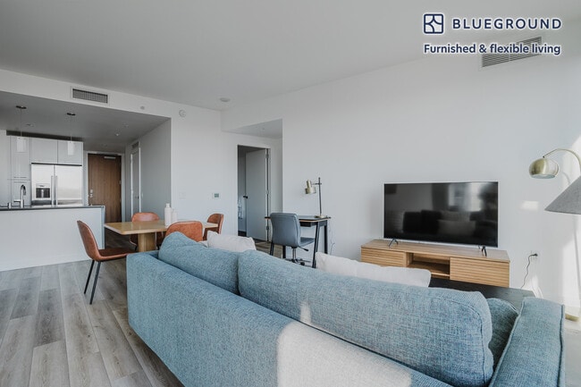 Photo - 399 Fremont St Unit FL18-ID1795