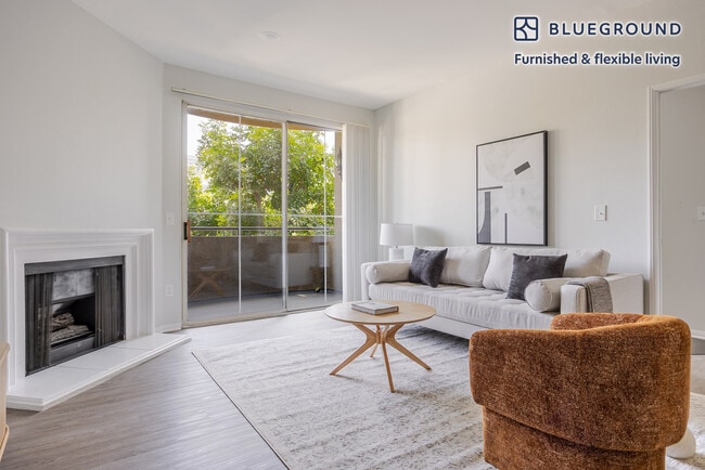 Building Photo - 2201 S Beverly Glen Blvd Unit FL2-ID1360