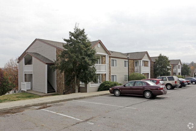 Legacy Hil - Legacy Hill