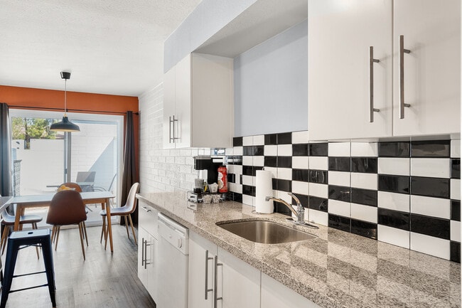 Photo - Villas on 4th