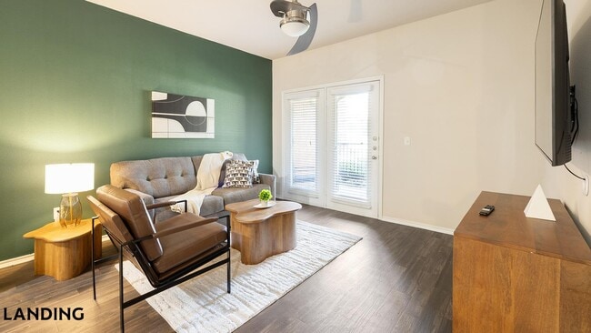 Building Photo - 6445 Love Dr Unit 1094
