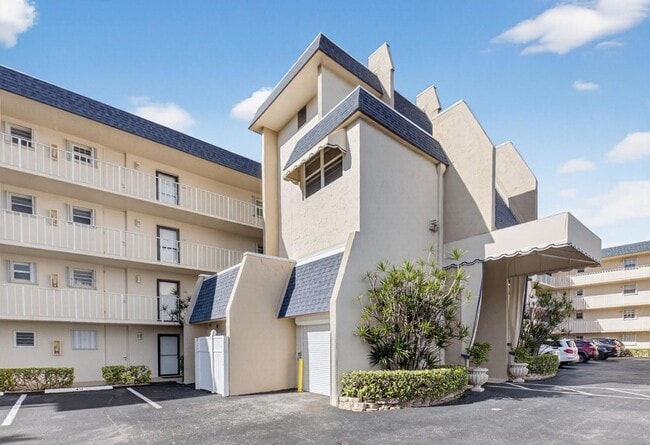 Photo - 3575 S Ocean Blvd Unit 2050