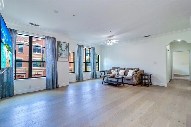 Photo - 2741 Via Cipriani Unit 922B