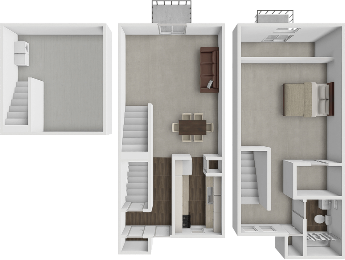 Floor Plan - Florence