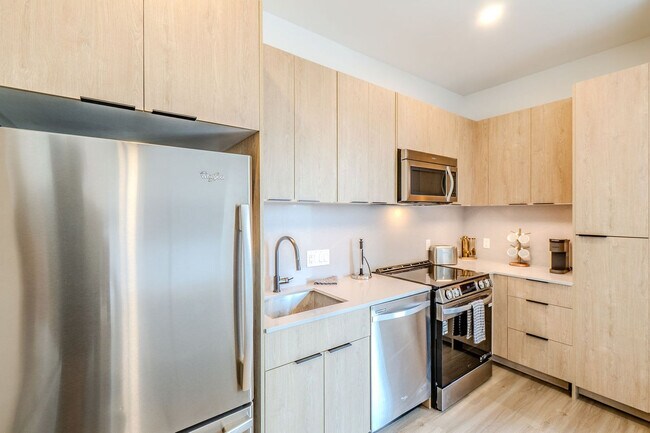 Photo - 3700 McKinney Ave Unit SI FL6-ID1628230P