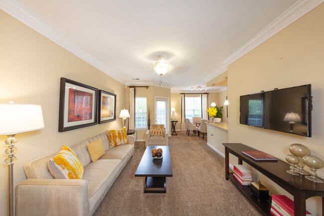 Building Photo - Park Place