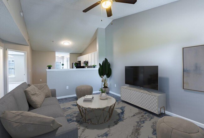 Photo - Parkway Station Apartment Homes