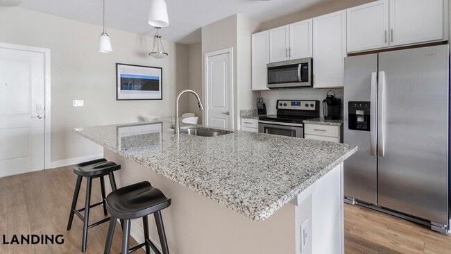 Photo - 215 Hunters Lk Wy Unit 1205