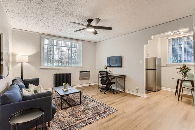 Building Photo - 1666 Detroit St Unit SI ID1026272P