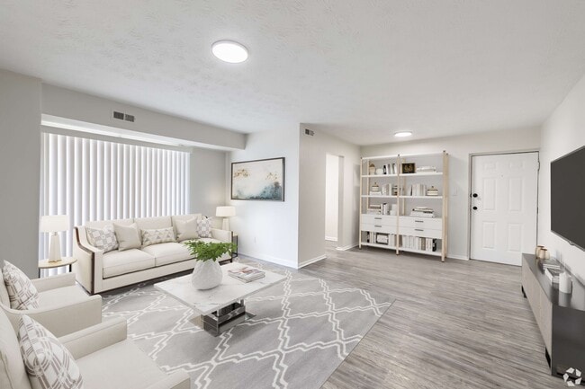 Building Photo - Eastland Hills Apartments