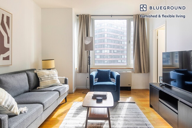 Photo - 635 W 42nd St Unit FL20-ID2018