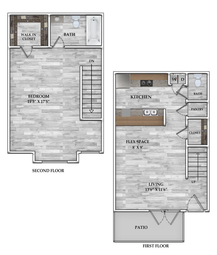 Floor Plan - 0535-A2