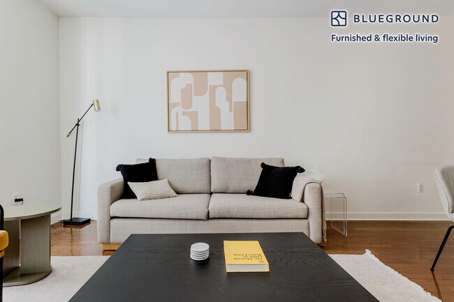 Photo - 4918 St Elmo Ave Unit FL10-ID316