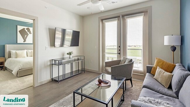 Photo - 125 S Standridge Blvd Unit 332.1408969