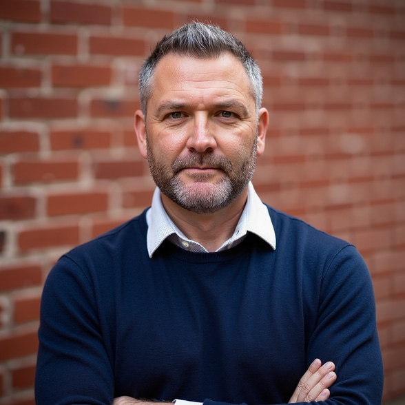 Primary Contact Photo