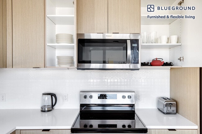 Photo - 2401 S Jackson St Unit FL6-ID548