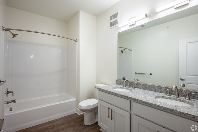 Photo - Sherwood Apartment Homes