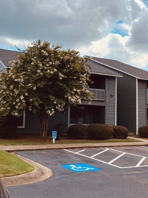 Photo - Winslow Place Apartments