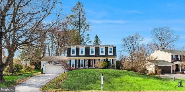 Photo - 1700 Chester Mill Rd